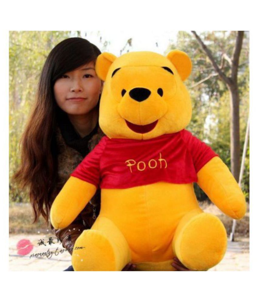 pooh teddy online