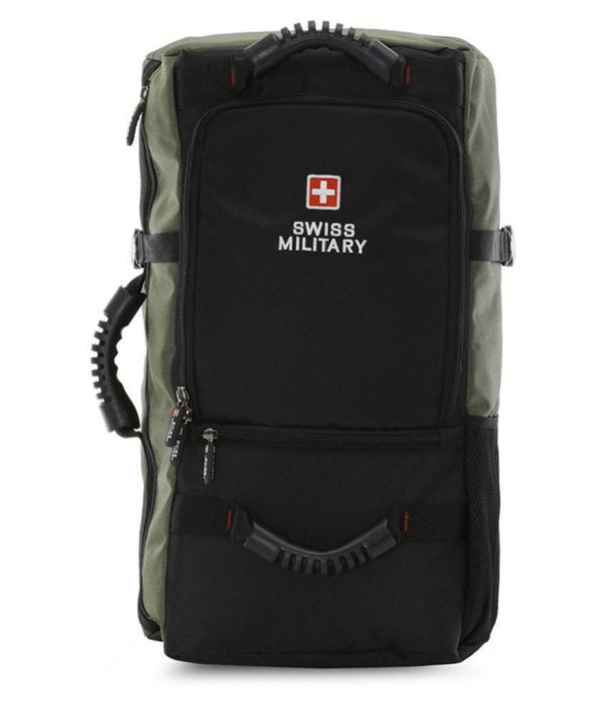 swiss military foldable backpack bp6