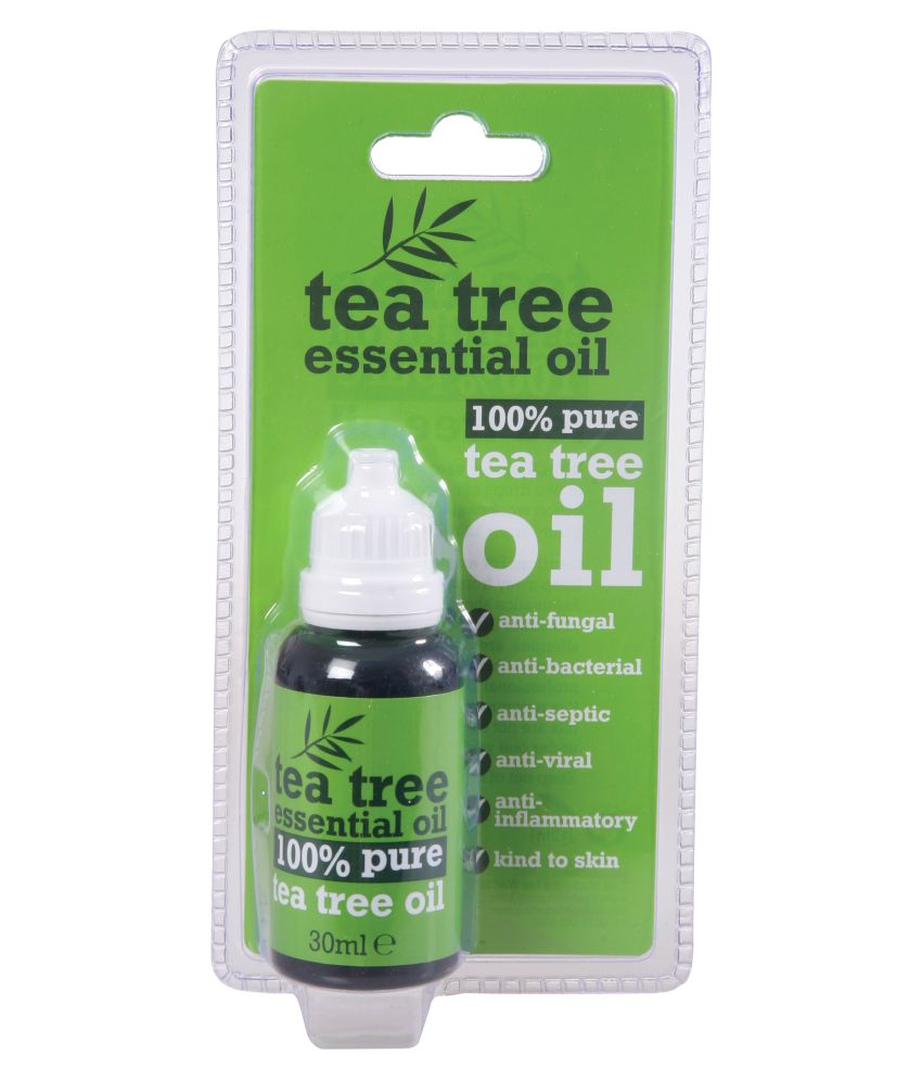 Tea Tree Oil Face Serum 30 mL Buy Tea Tree Oil Face Serum 30 mL at