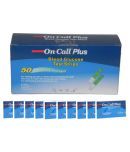 On Call Plus 50 Strips Individually Packed