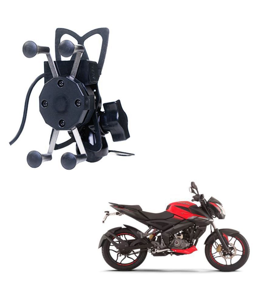 pulsar bike mobile holder