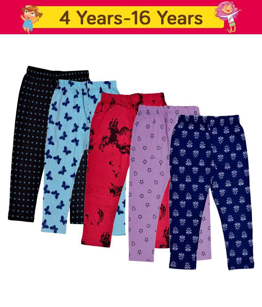 3 4th pants for ladies