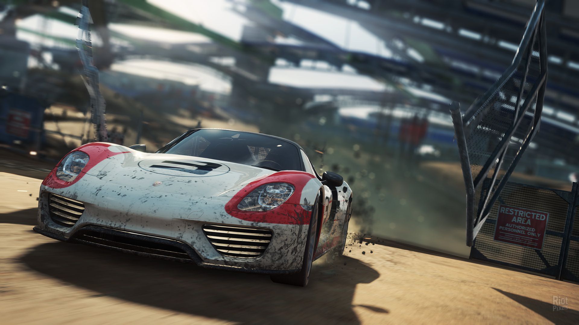 need for speed most wanted trailers