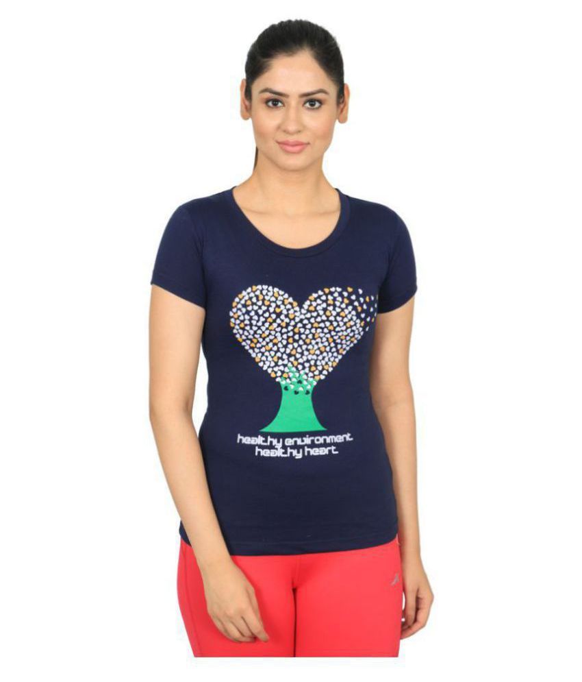 snapdeal women's t shirt