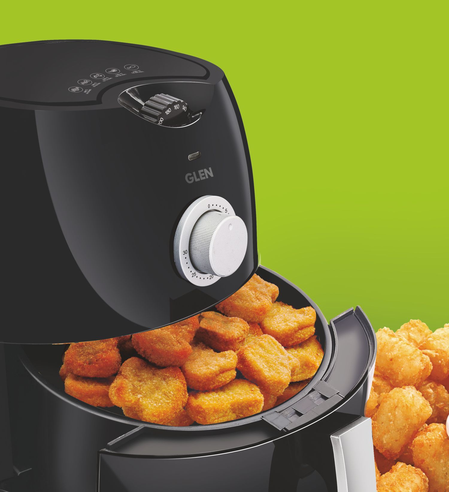 Glen 3044 Deep Fryer Price in India Buy Glen 3044 Deep Fryer Online