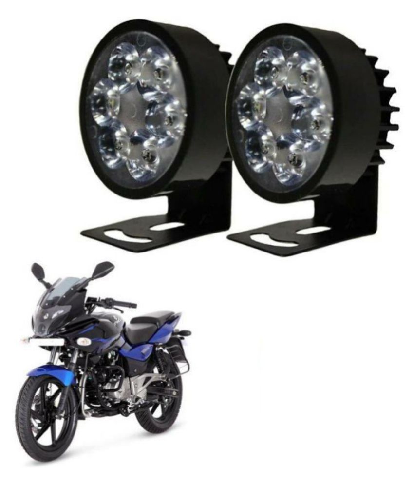 Hjg Led Light For Bike