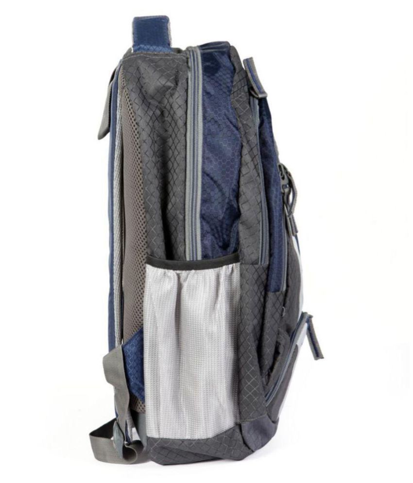 nike air backpack red