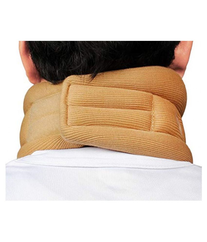 SELVA FRONT Neck Collars Spine Pain Lumbar Cervical Supports XXL Buy