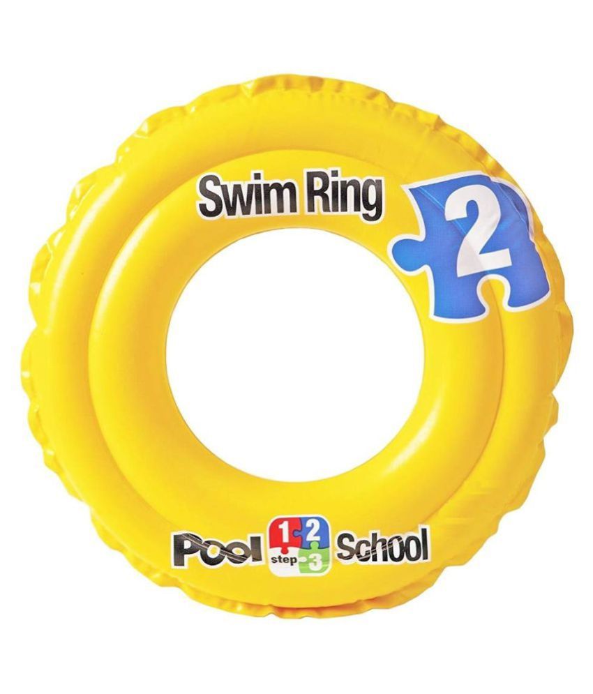 kids swimming rings