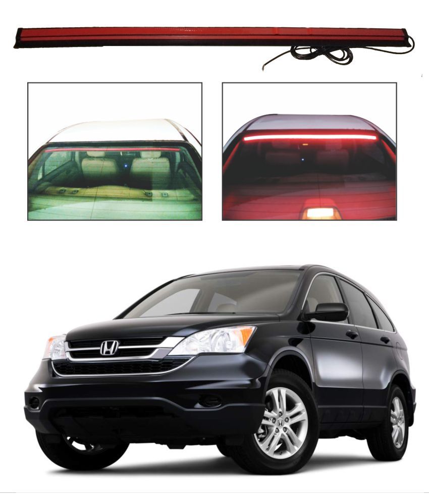 honda crv roof lights