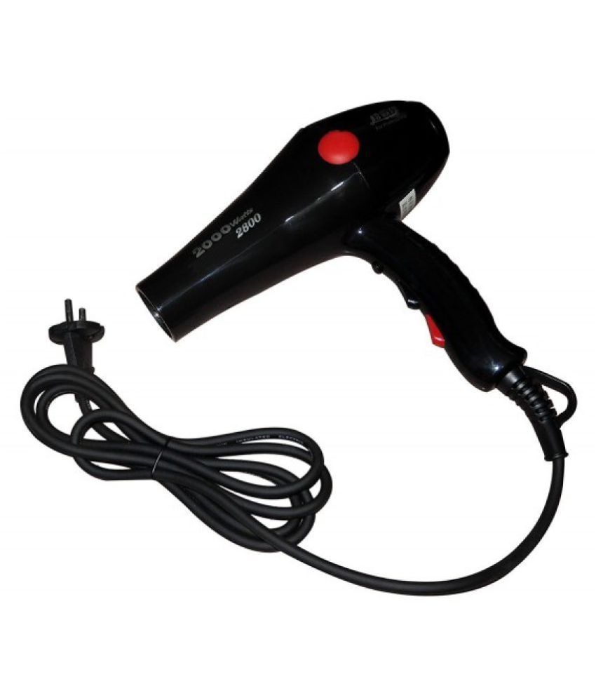 chaoba hair dryer 2800 price