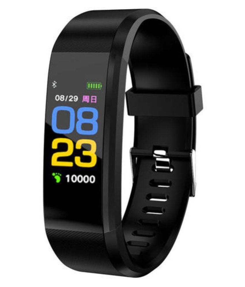 fiado smart band