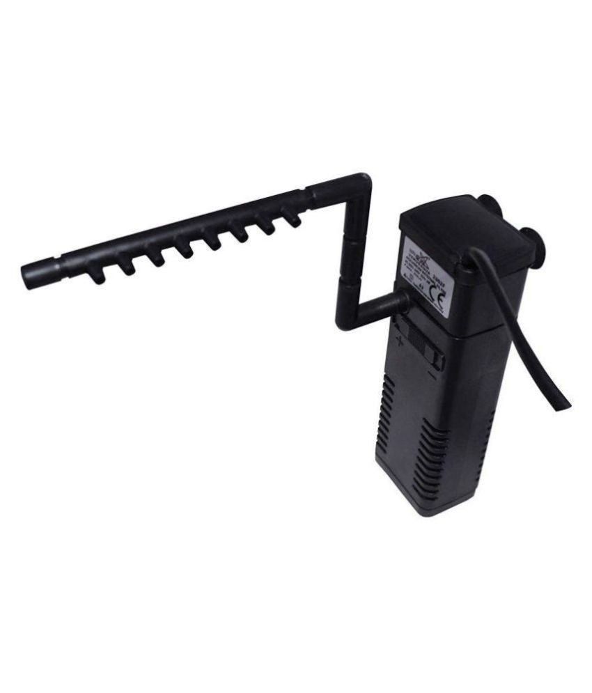Buy Venus Aqua Fish Aquarium Internal Filter for Small Tank 1020 L