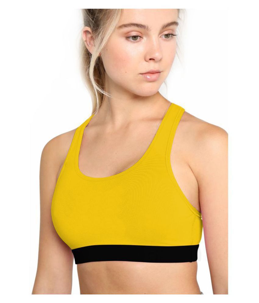 sports bra for gym