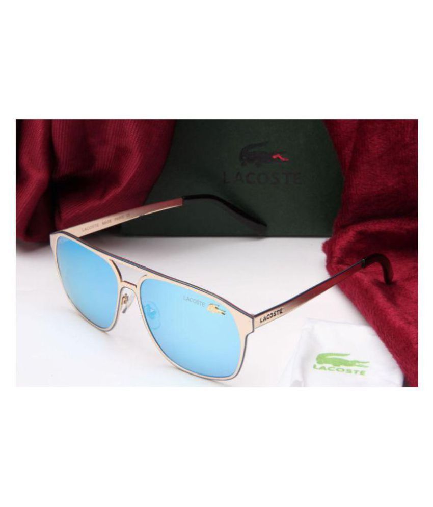 lacoste sunglasses snapdeal