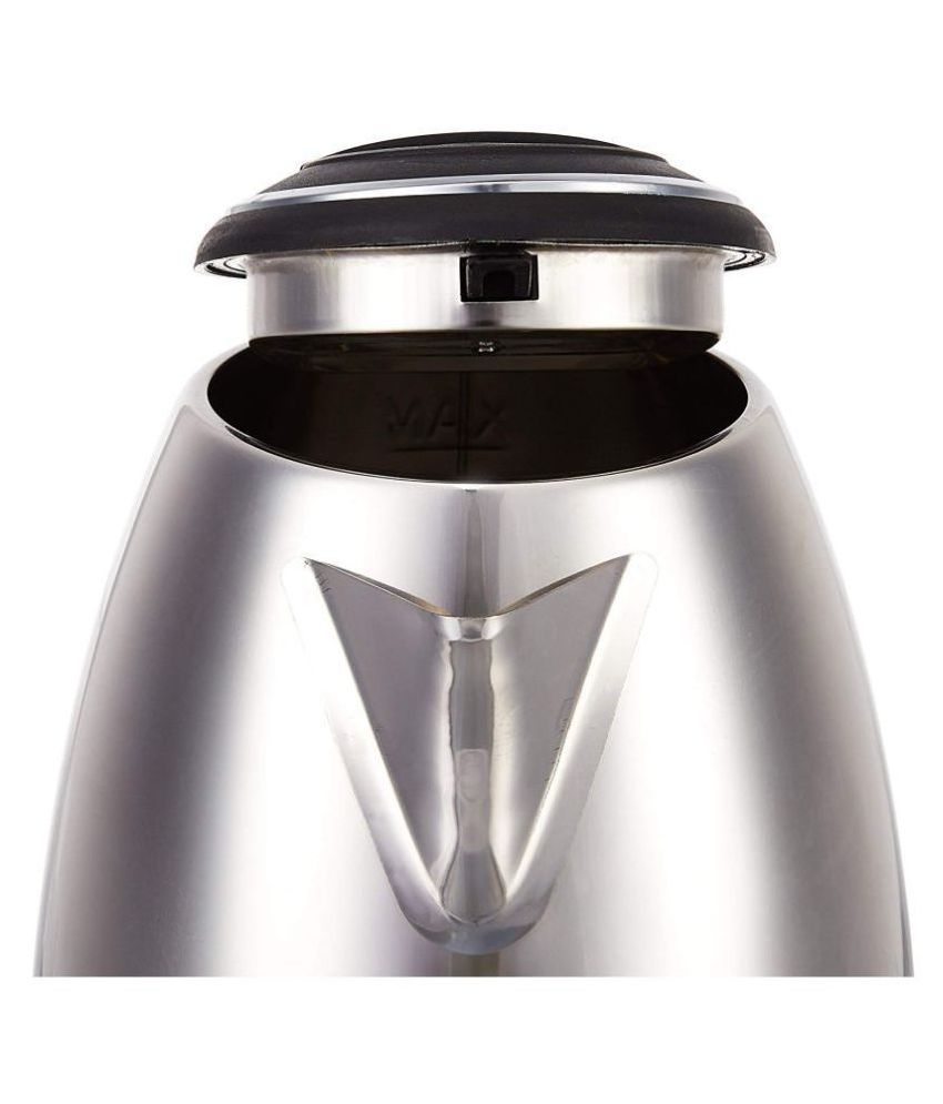 lazer electric kettle price