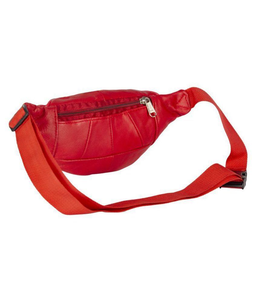 waist bag snapdeal