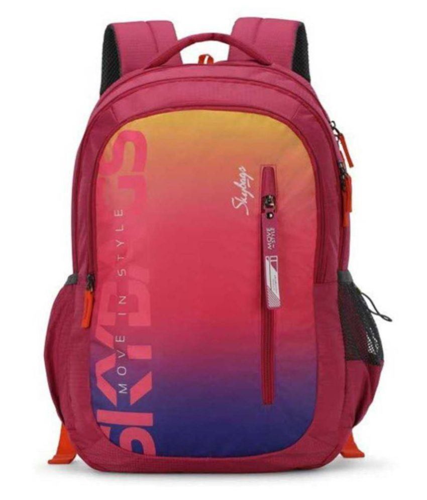 sky bag 2019