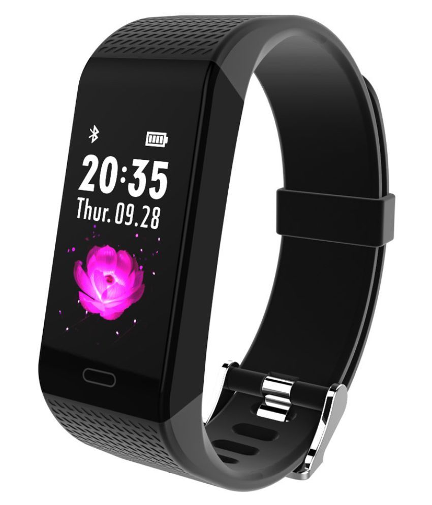 get fit 3.0 smart bracelet