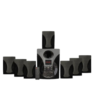 krisons home theater 7.1