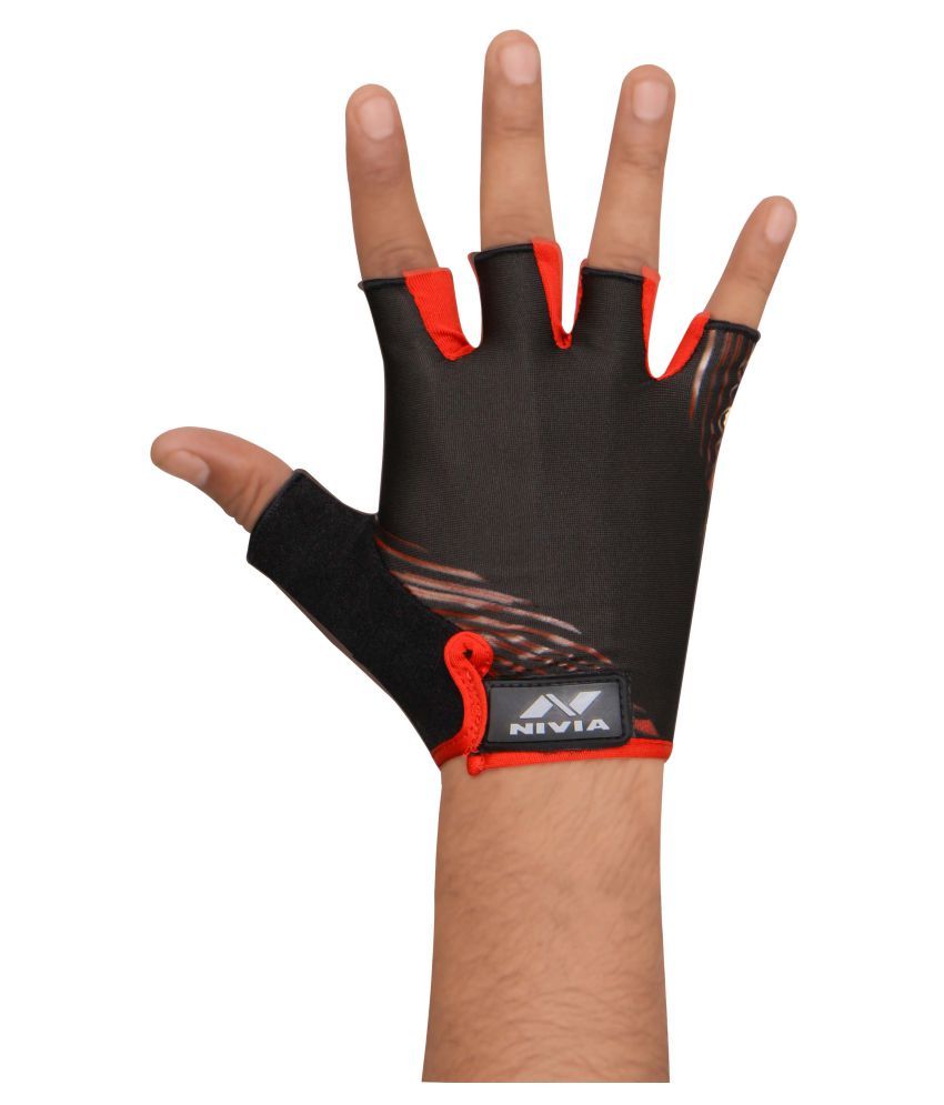 gym gloves snapdeal