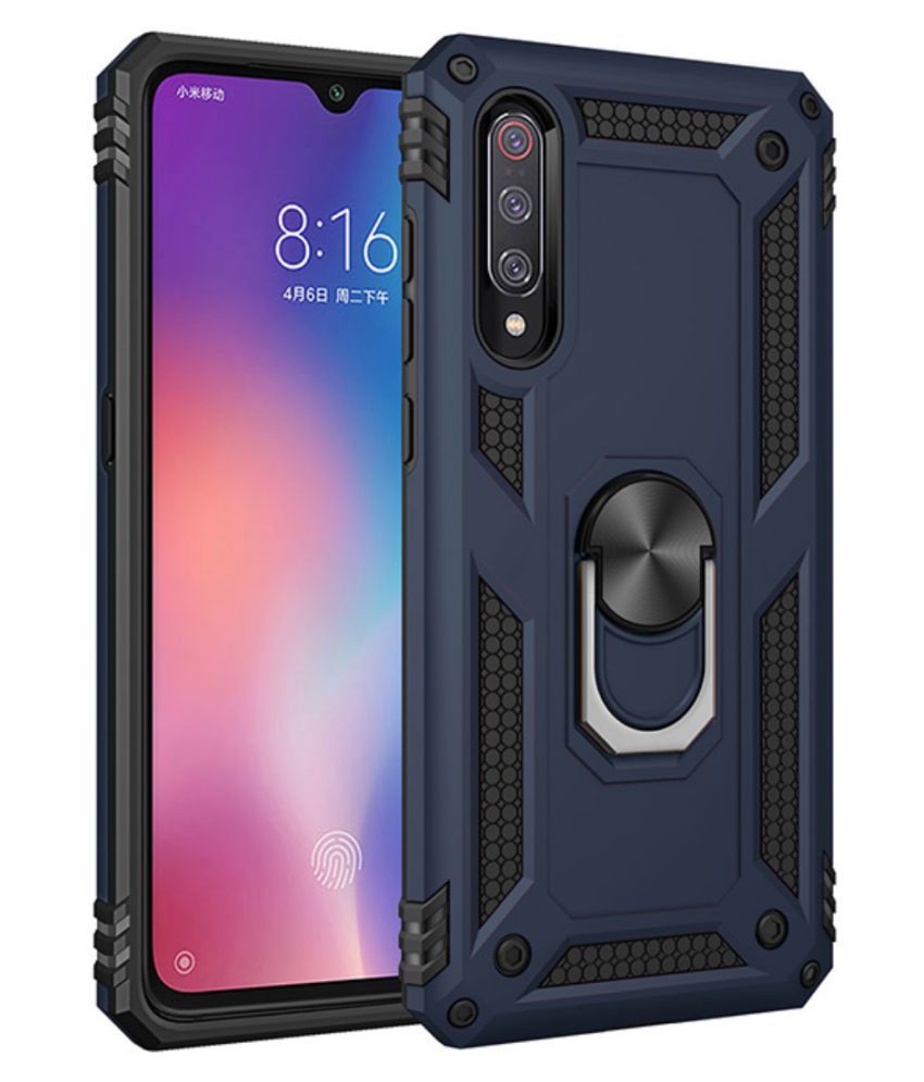 samsung a50 back cover with stand