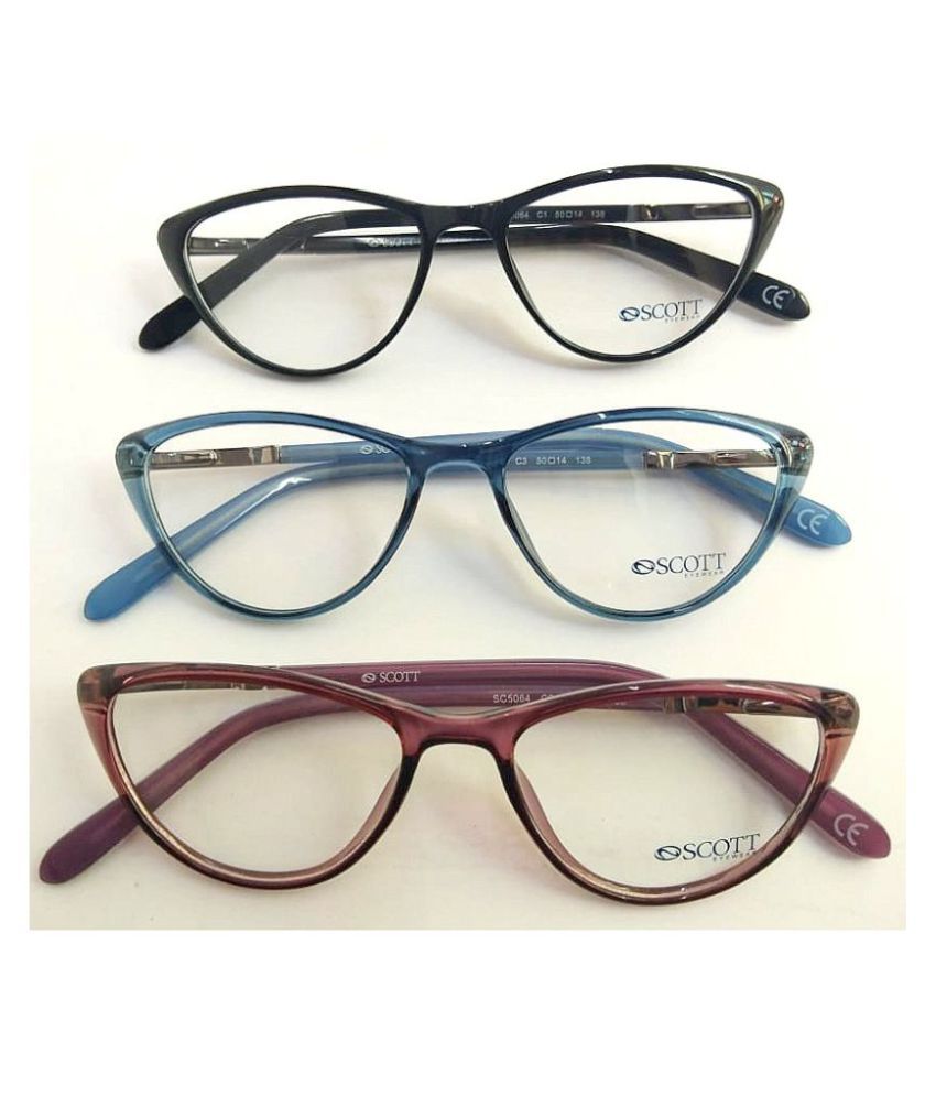 scott eyeglasses