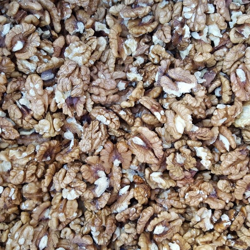 Valleys Premium Kashmiri Amber Walnut Kernels Akhrot 250 Gms Buy 