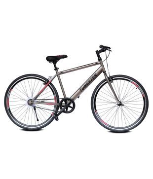 tungsten bikes hybrid 700c