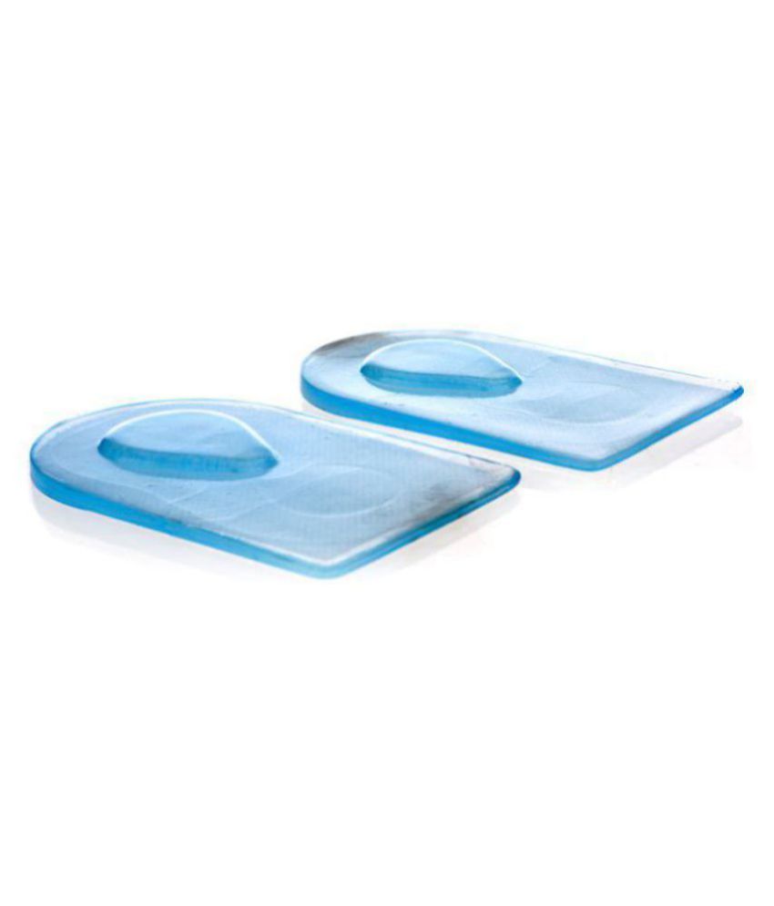 orthopedic heel pads