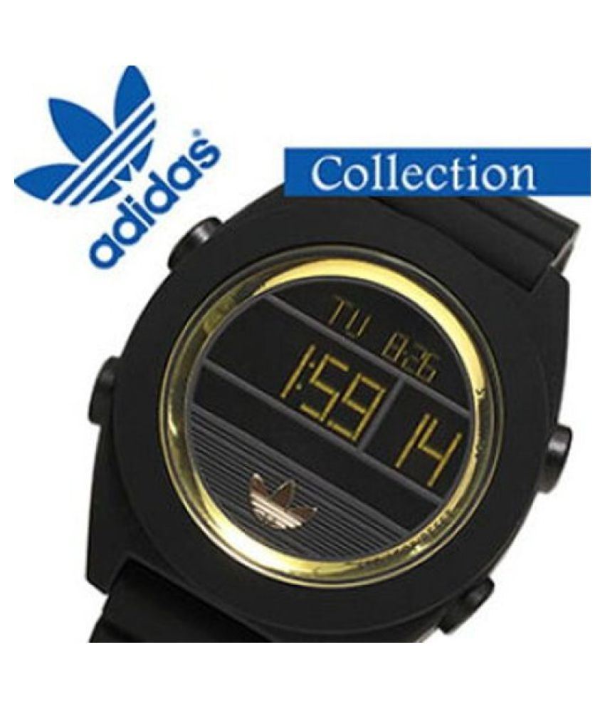 adidas watches price