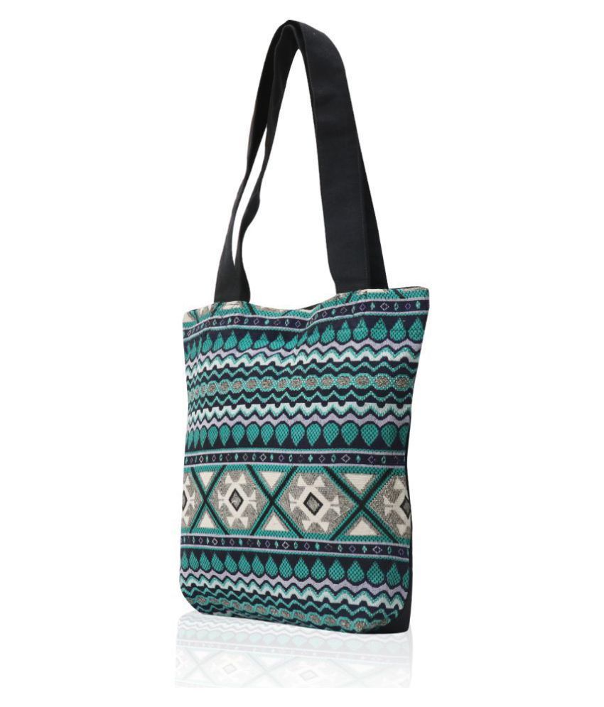 Tote bags online snapdeal Clearance