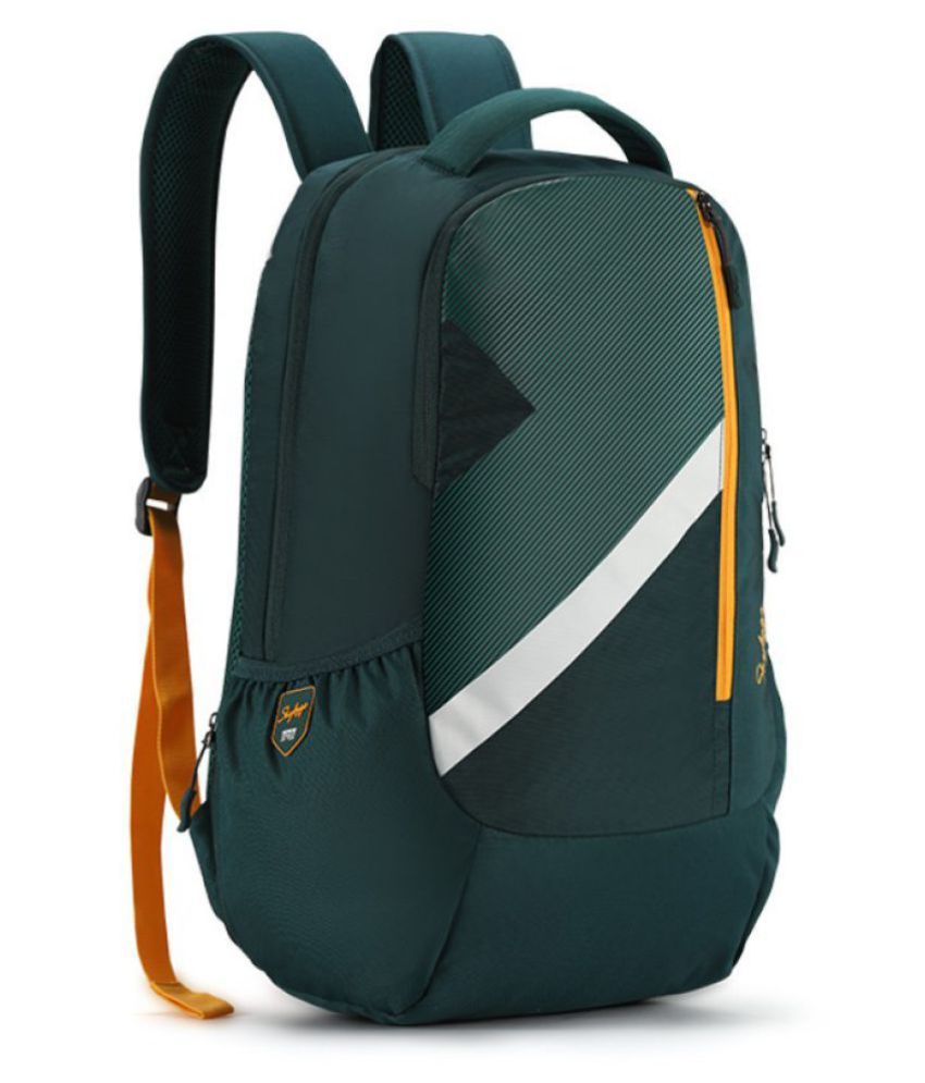 skybags felix 02 grey