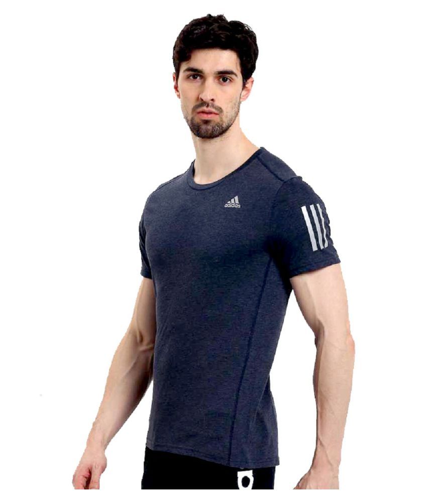 adidas cotton t shirts