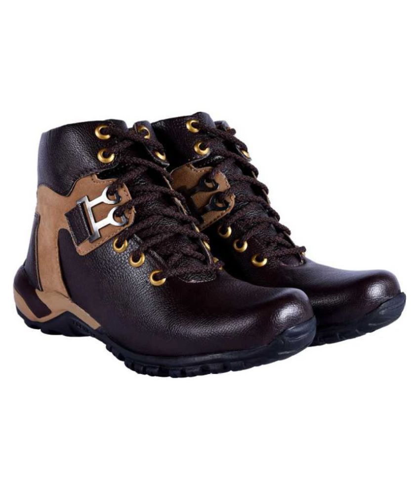 dls boots