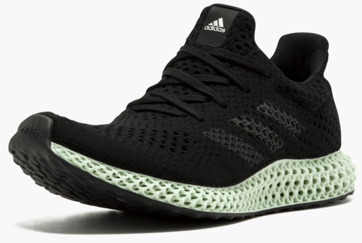 adidas 4d shoes price