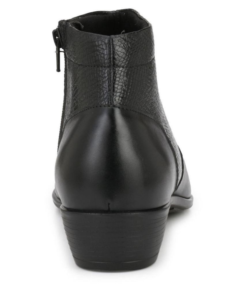 gents fancy boot