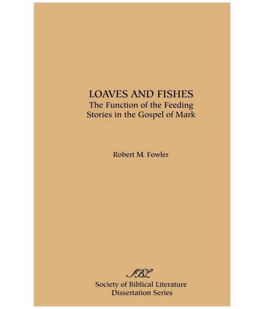 Loaves and Fishes Buy Loaves and Fishes Online at Low Price in India