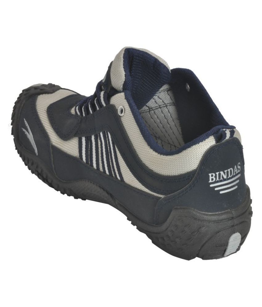 alexa men's stylish sports shoes