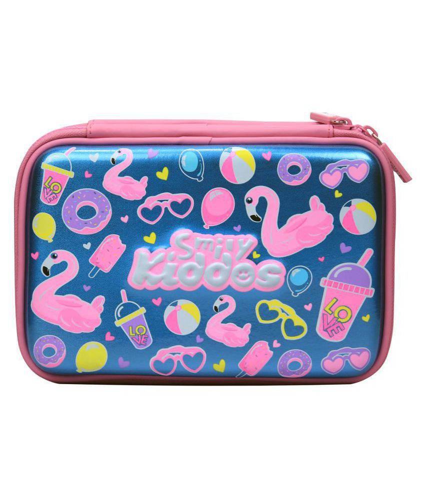 fancy pouch for school