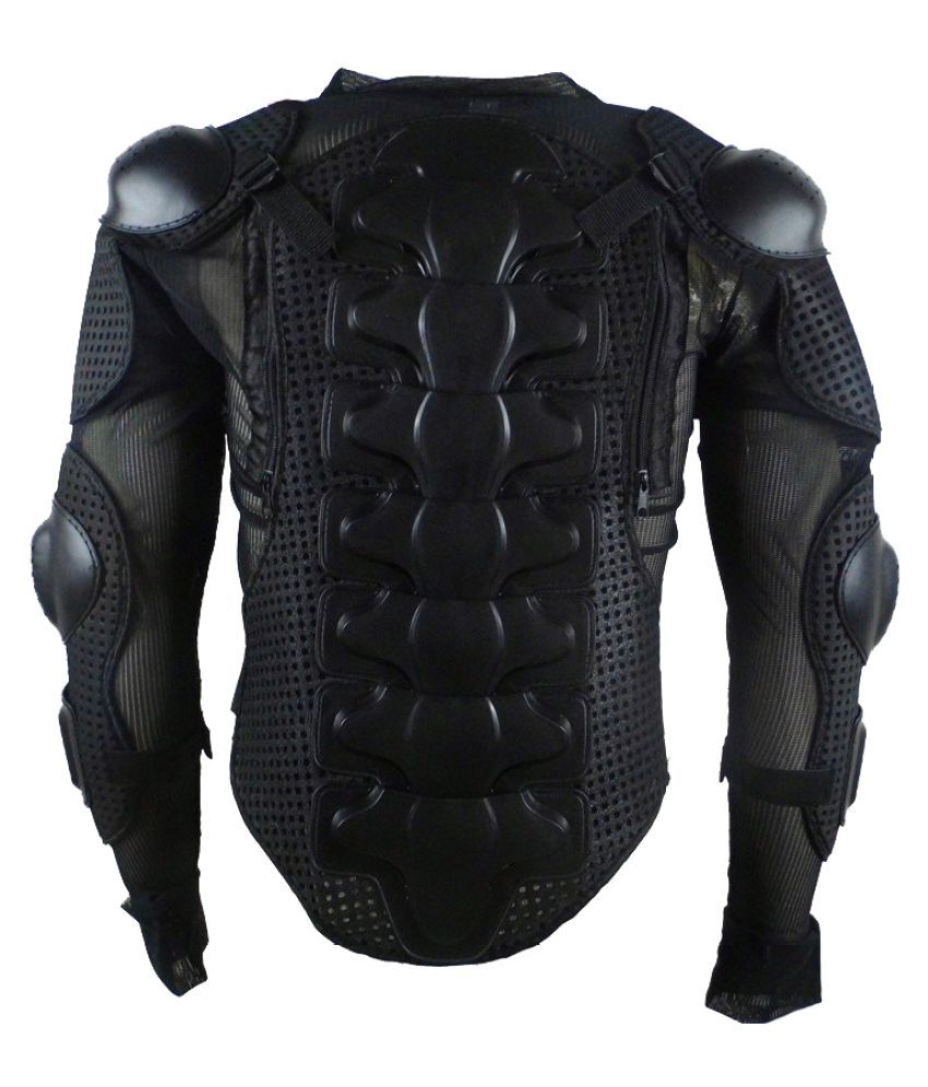motorcycle mesh armor shirt