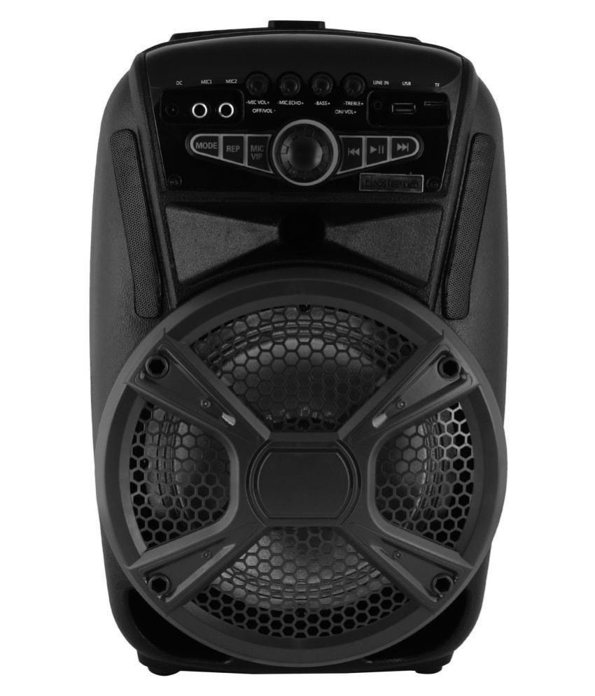 Riviera Gabbar Bluetooth Speaker Buy Riviera Gabbar Bluetooth Speaker
