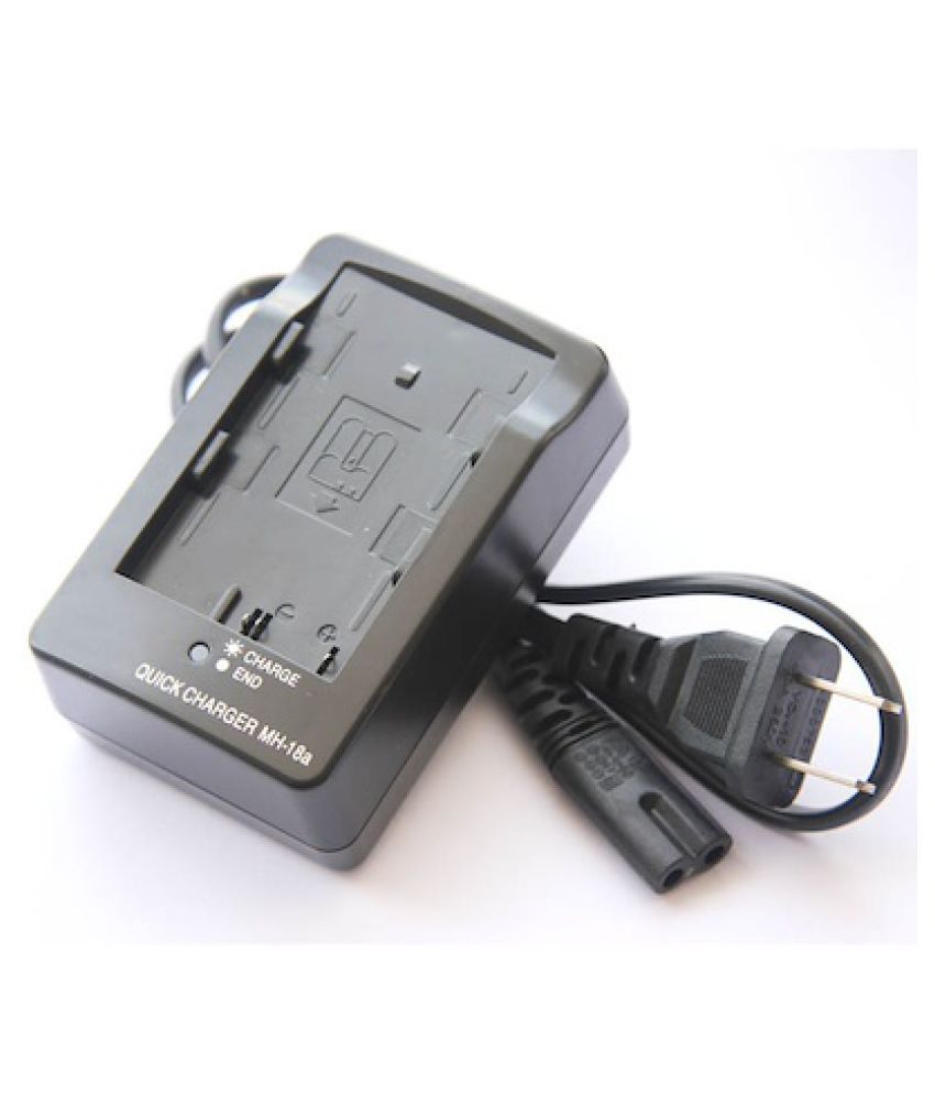 Digicare MH 18A For Nikon Camera Battery Charger Price in India Buy