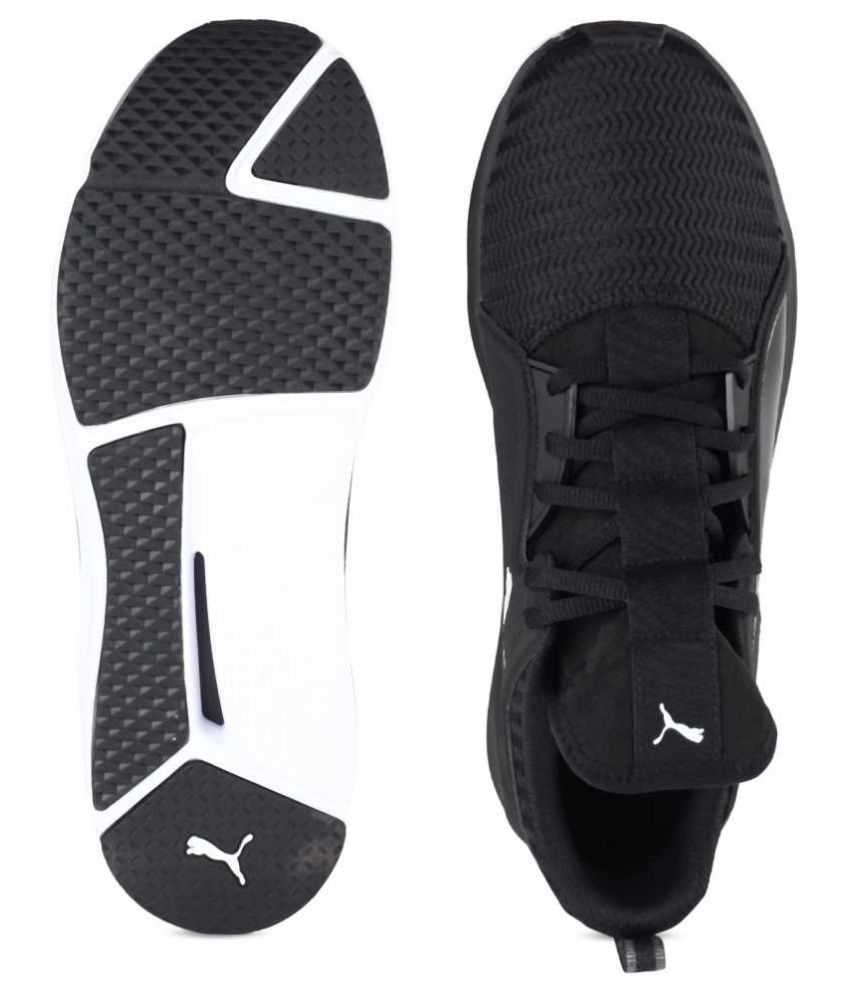puma fierce lace core