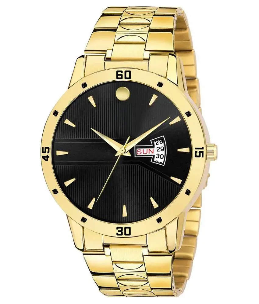 Snapdeal watch clearance offers