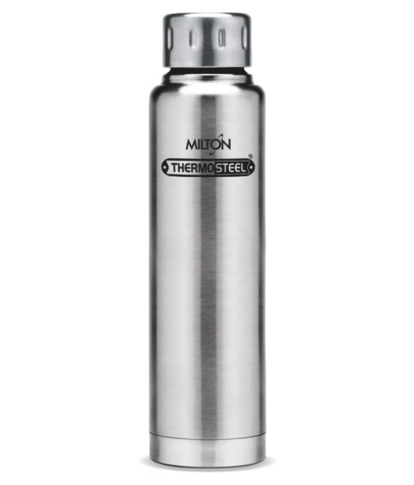     			Milton Thermosteel Elfin 500  Steel Flask - 500 ml