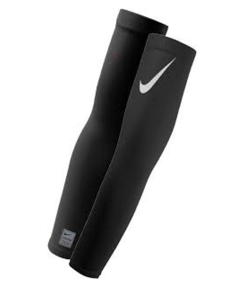 Nike 100% Cotton Arm Sleeves For Men 