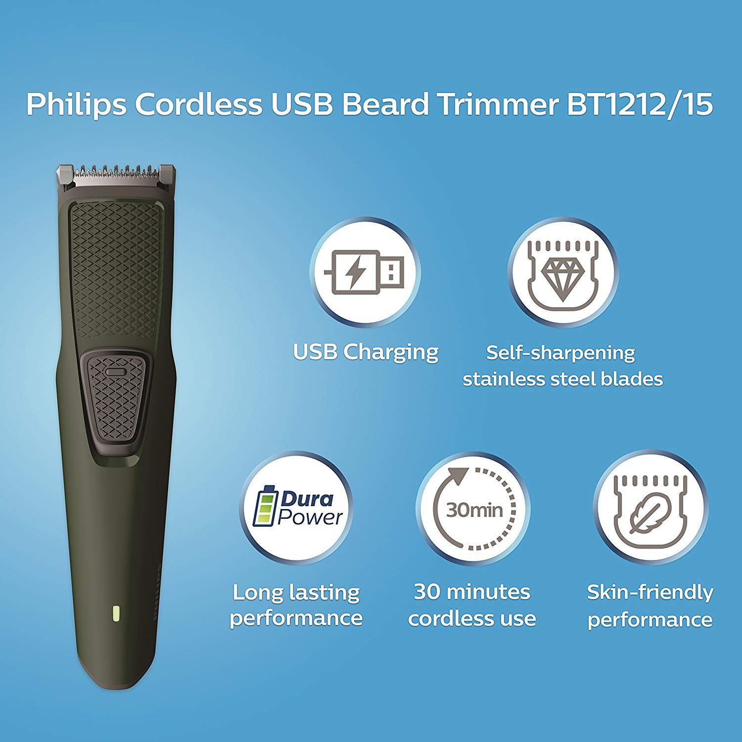 snapdeal trimmer offer