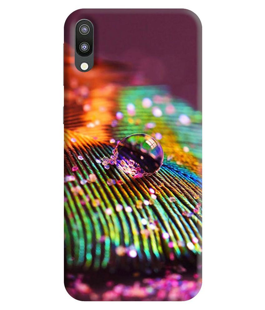 samsung m10 cover flipkart