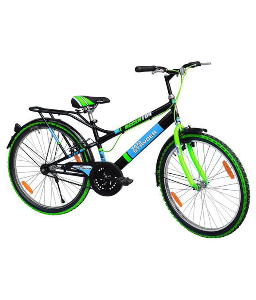 tata stryder cycle 29 inch